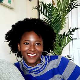 Kandie Oriade
