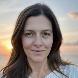 Anne Maupin
